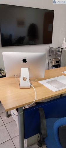 Ufficio - Rif. 2679 Bergamo