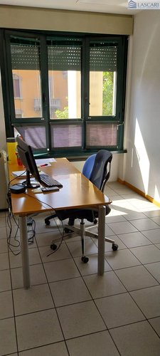 Ufficio - Rif. 2679 Bergamo