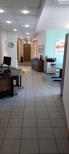 Ufficio - Rif. 2679 Bergamo