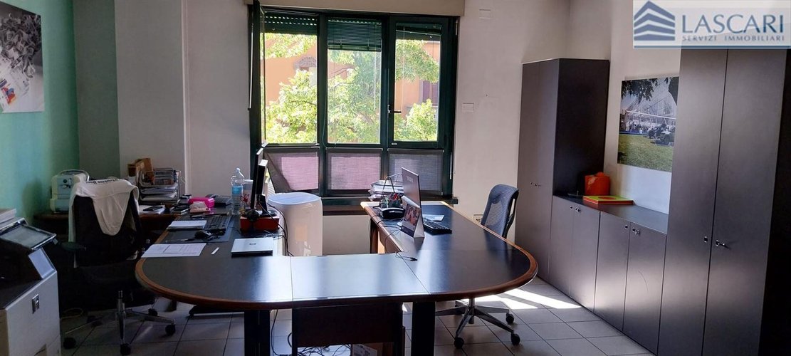 Ufficio - Rif. 2679 Bergamo