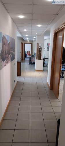 Ufficio - Rif. 2679 Bergamo