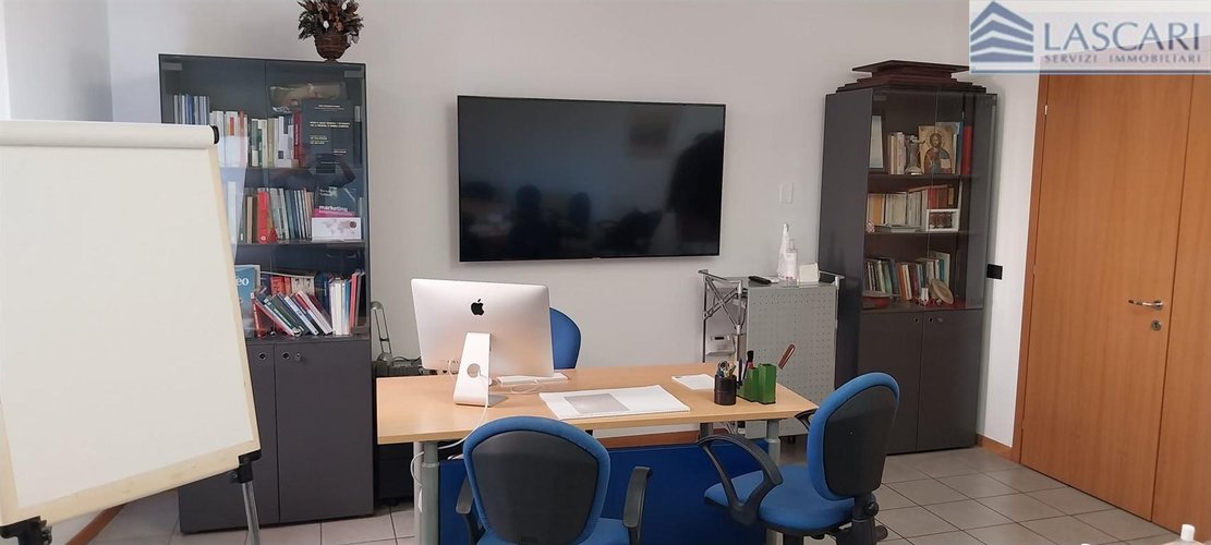 Ufficio - Rif. 2679 Bergamo