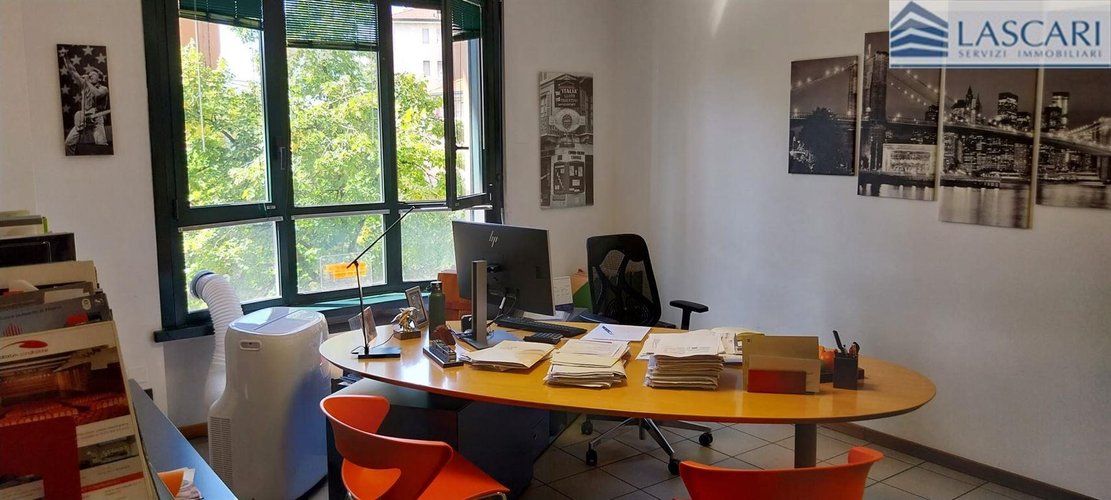 Ufficio - Rif. 2679 Bergamo