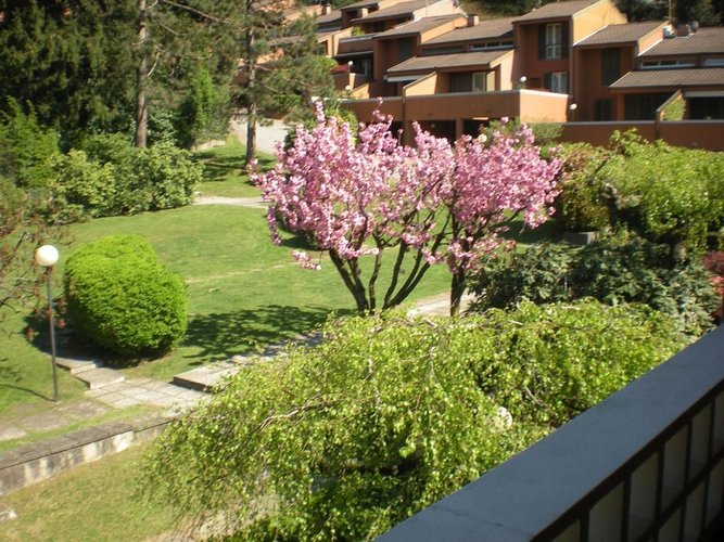 Villa a schiera 7 locali - Rif. 37 Como