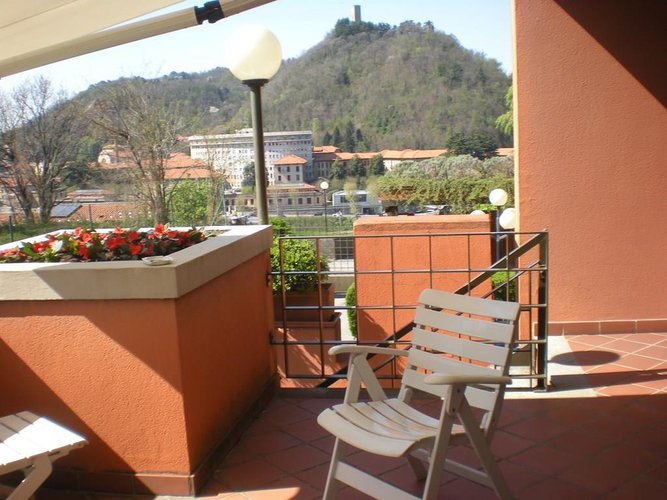 Villa a schiera 7 locali - Rif. 37 Como