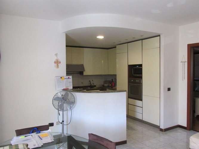 Appartamento 3 locali - Rif. 307 Senna Comasco