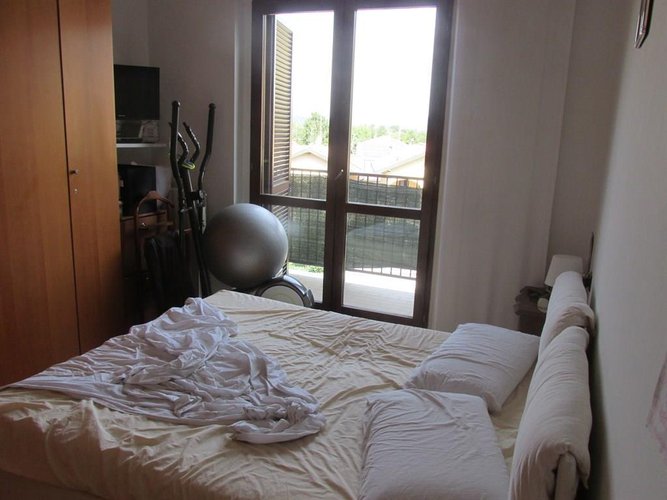 Appartamento 3 locali - Rif. 307 Senna Comasco