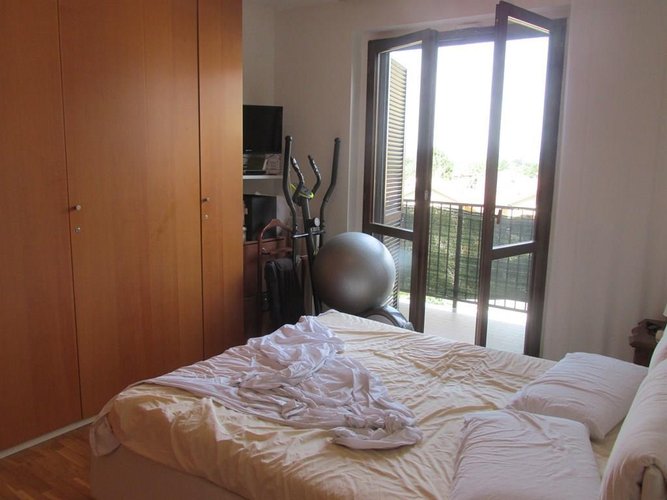 Appartamento 3 locali - Rif. 307 Senna Comasco