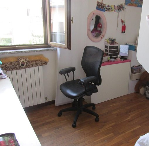 Appartamento 3 locali - Rif. 307 Senna Comasco