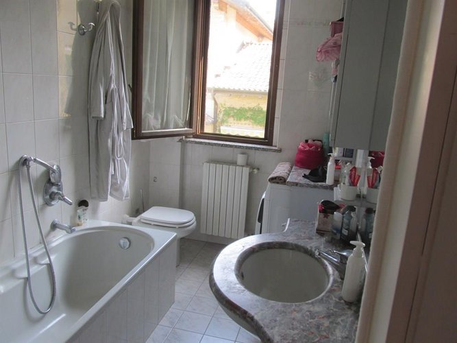 Appartamento 3 locali - Rif. 307 Senna Comasco