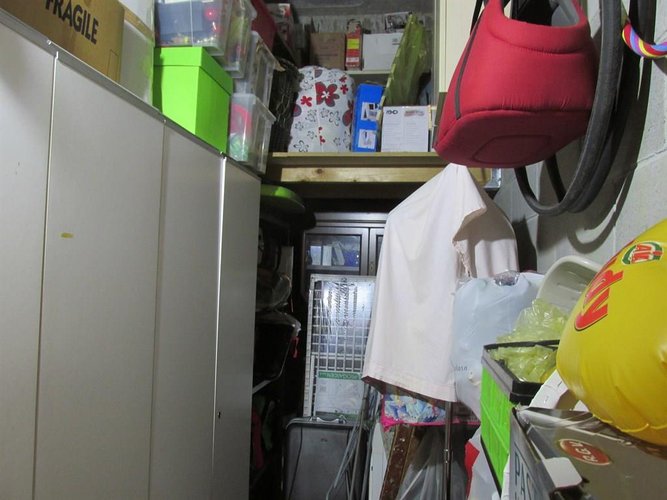 Appartamento 3 locali - Rif. 307 Senna Comasco