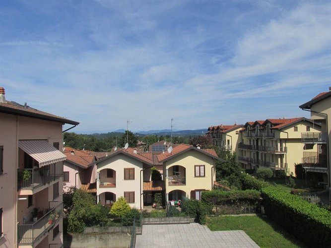Appartamento 3 locali - Rif. 307 Senna Comasco