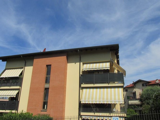 Appartamento 3 locali - Rif. 307 Senna Comasco