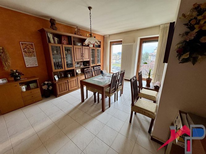 trilocale centro paese Cisano Bergamasco