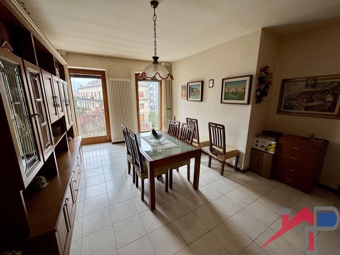 trilocale centro paese Cisano Bergamasco