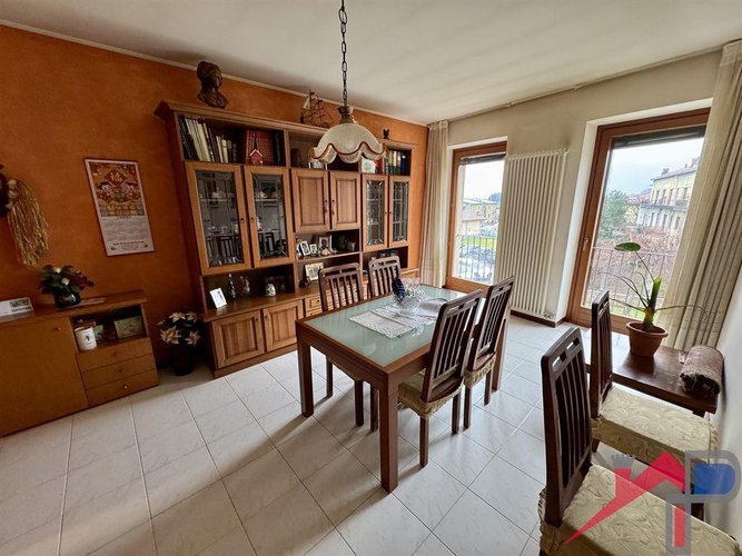 trilocale centro paese Cisano Bergamasco