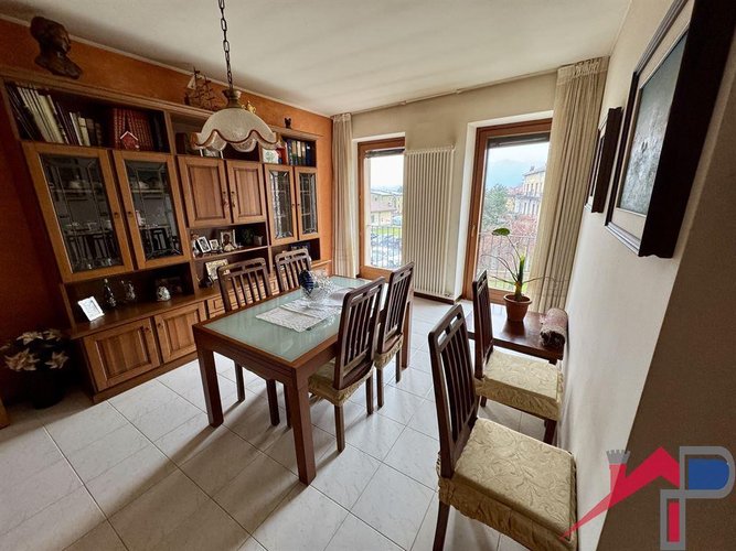 trilocale centro paese Cisano Bergamasco