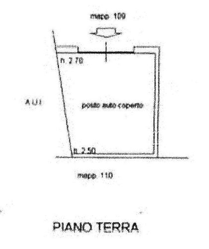 Appartamento 2 locali - Rif. 116 Como