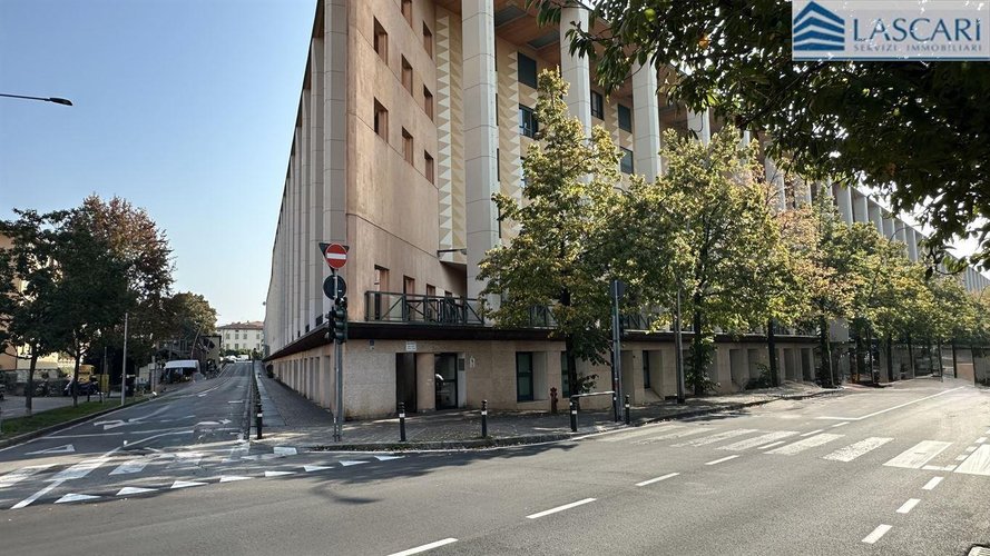 Ufficio - Rif. 2679 Bergamo