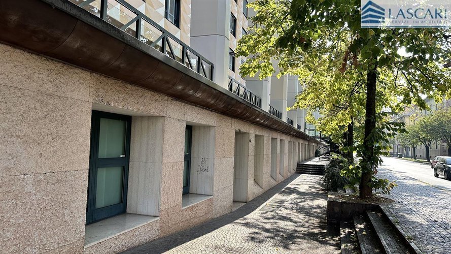 Ufficio - Rif. 2679 Bergamo