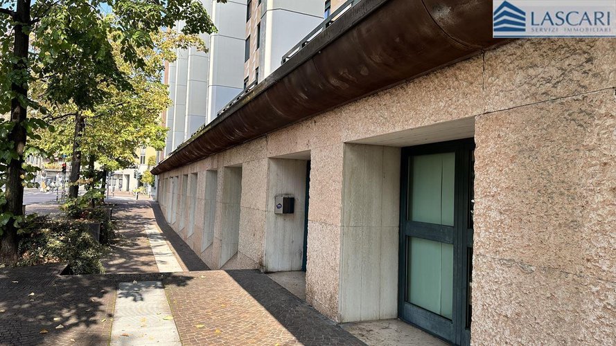 Ufficio - Rif. 2679 Bergamo