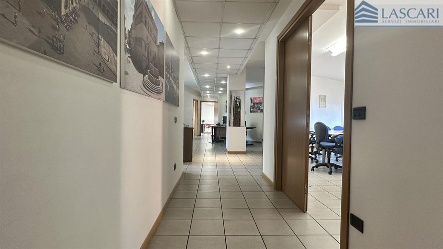 Ufficio - Rif. 2679 Bergamo