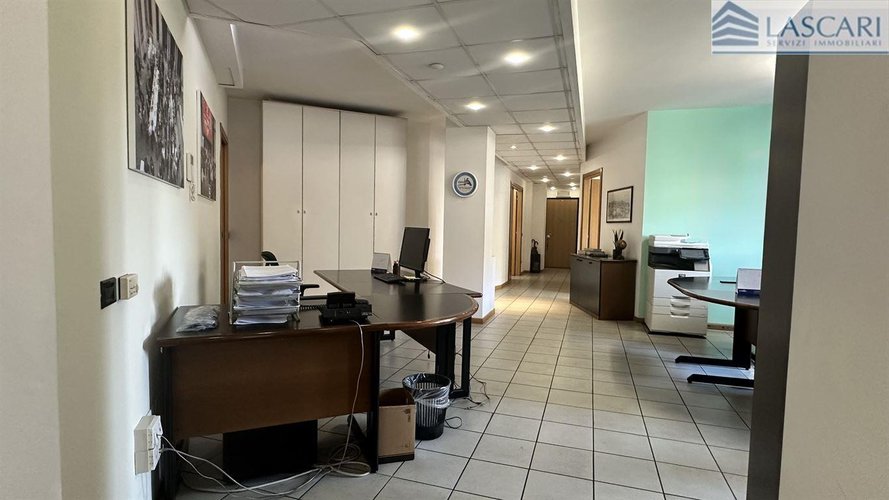 Ufficio - Rif. 2679 Bergamo