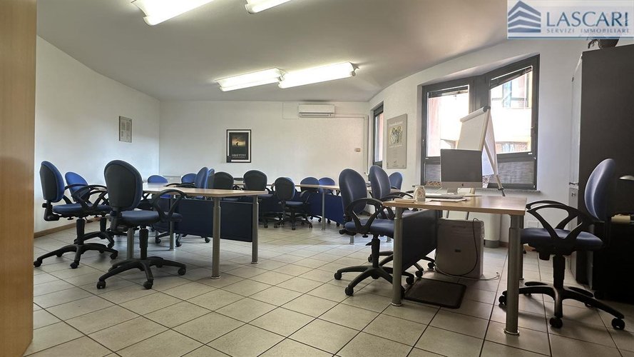 Ufficio - Rif. 2679 Bergamo