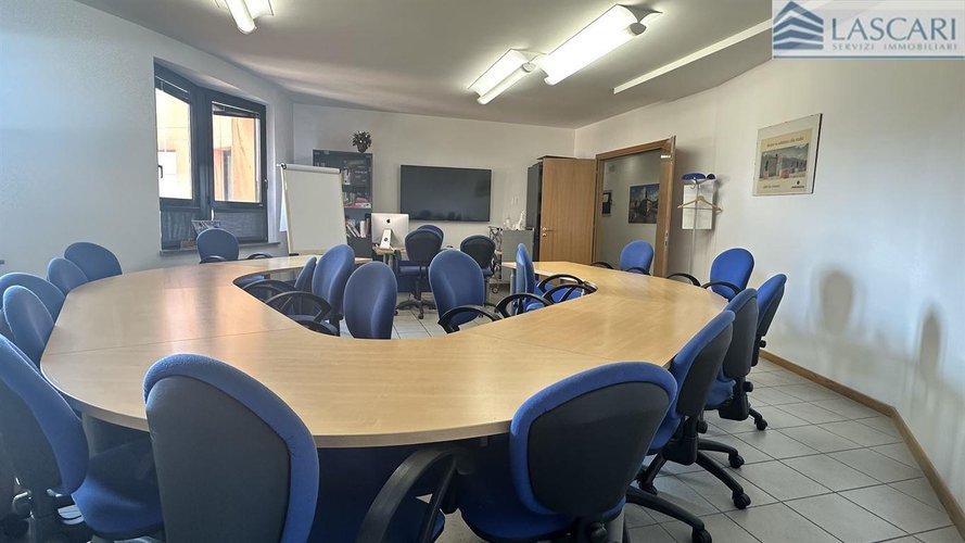 Ufficio - Rif. 2679 Bergamo