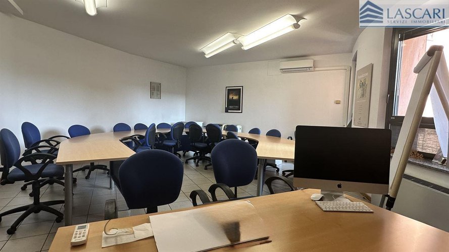 Ufficio - Rif. 2679 Bergamo