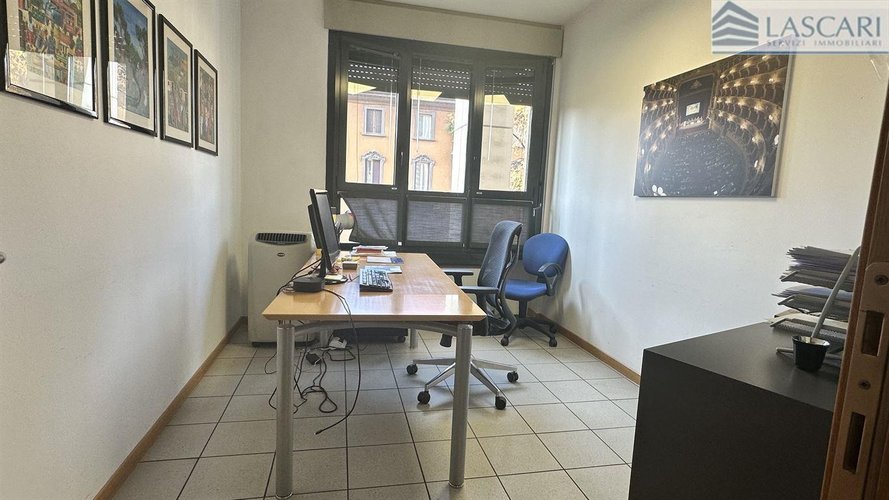 Ufficio - Rif. 2679 Bergamo