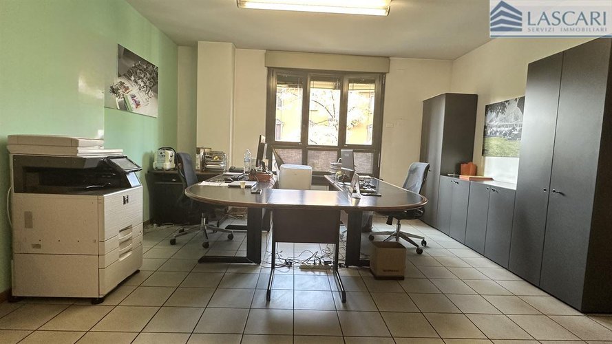 Ufficio - Rif. 2679 Bergamo