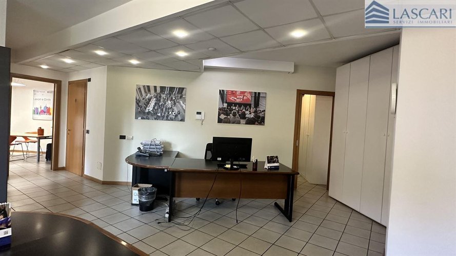 Ufficio - Rif. 2679 Bergamo