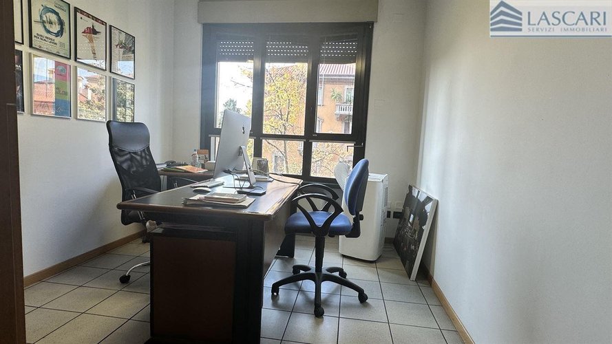 Ufficio - Rif. 2679 Bergamo