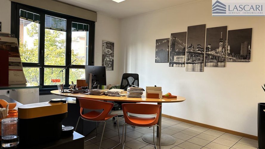 Ufficio - Rif. 2679 Bergamo