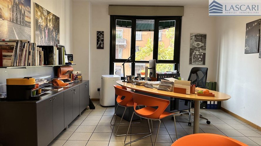 Ufficio - Rif. 2679 Bergamo