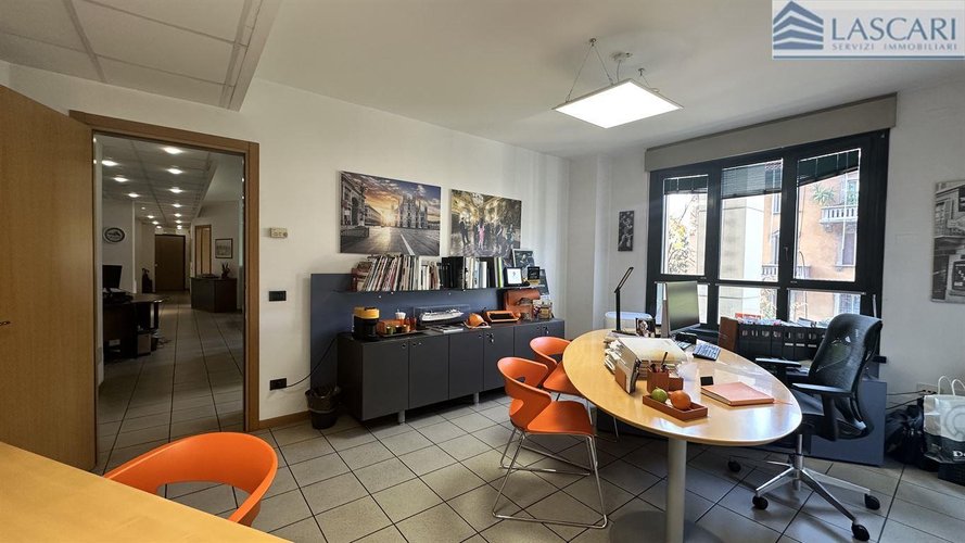 Ufficio - Rif. 2679 Bergamo