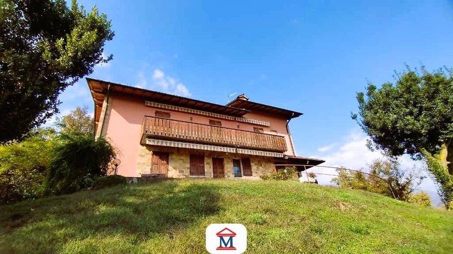 Villa Almenno San Salvatore