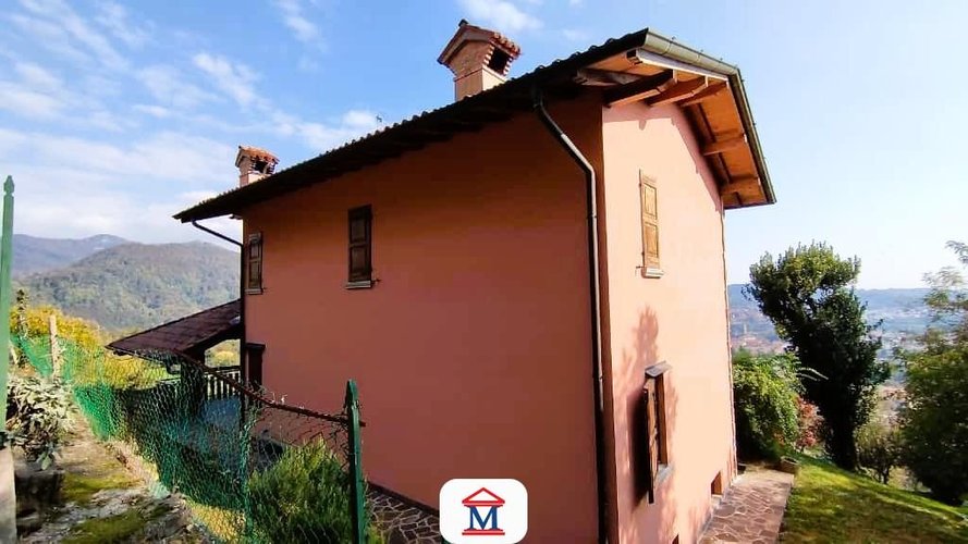 Villa Almenno San Salvatore