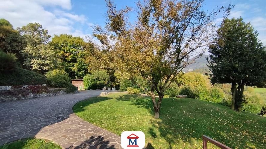 Villa Almenno San Salvatore