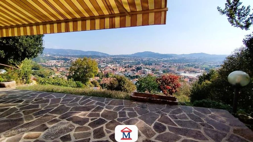 Villa Almenno San Salvatore