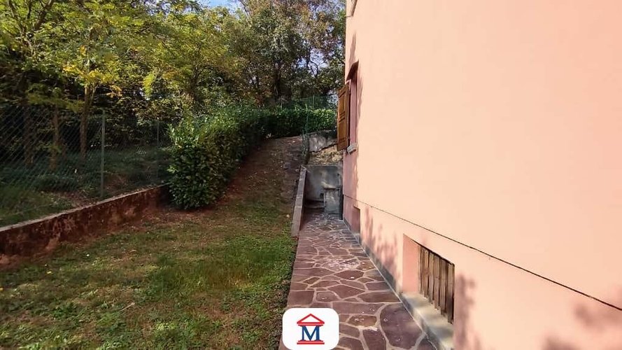 Villa Almenno San Salvatore