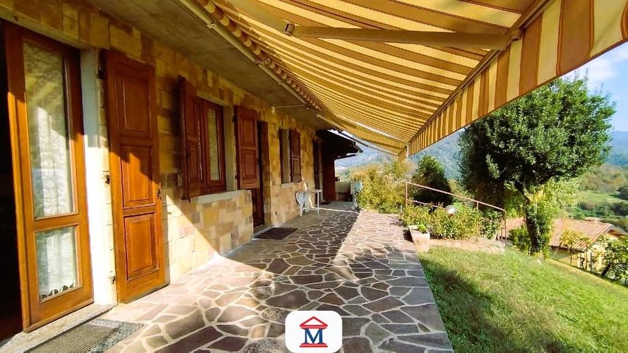 Villa Almenno San Salvatore