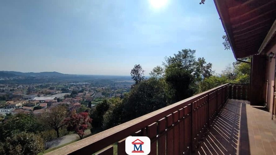 Villa Almenno San Salvatore