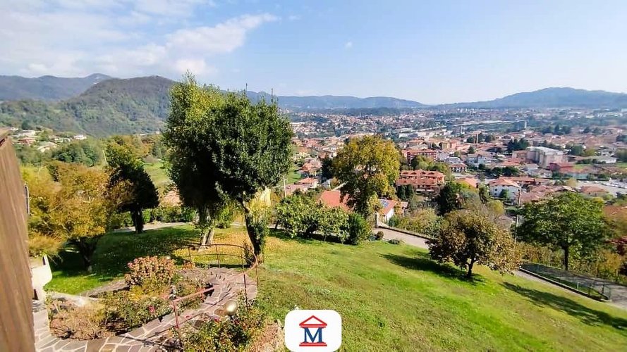 Villa Almenno San Salvatore