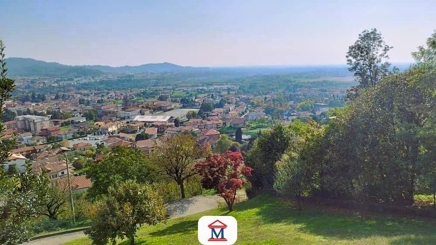 Villa Almenno San Salvatore