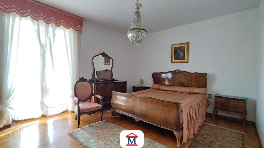 Villa Almenno San Salvatore