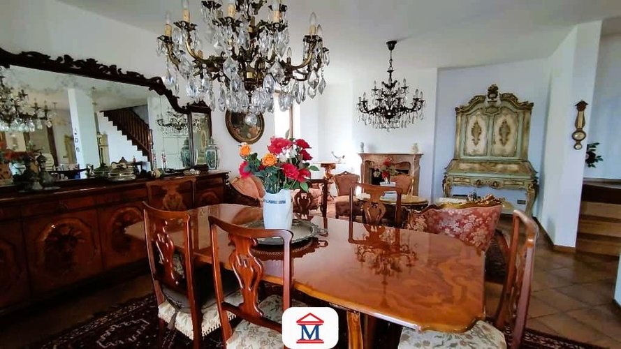 Villa Almenno San Salvatore