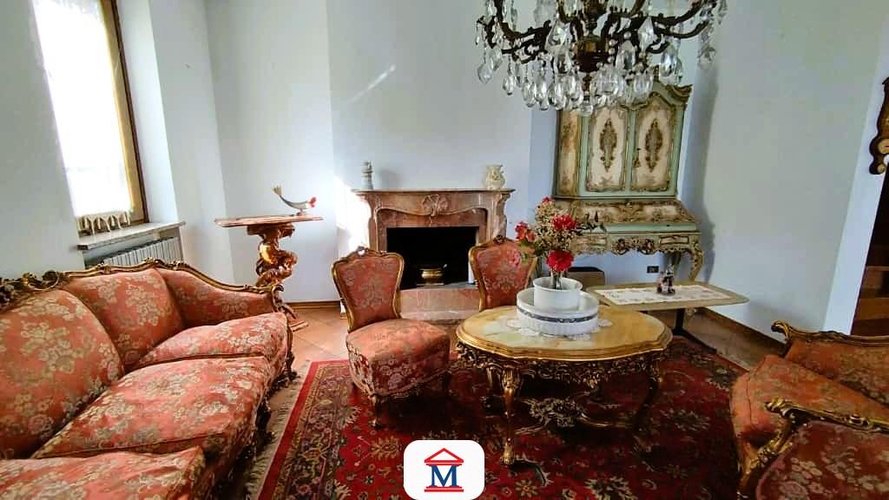 Villa Almenno San Salvatore