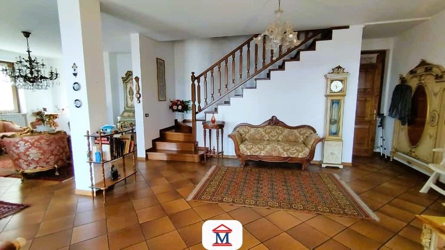 Villa Almenno San Salvatore